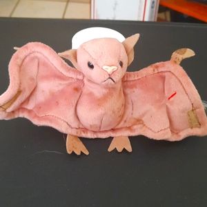 Ty Beanie Baby Batty